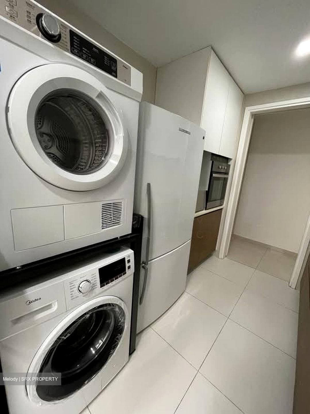 The Miltonia Residences (D27), Condominium #587664191